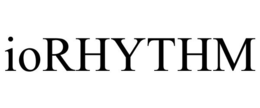 IORHYTHM trademark