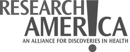 RESEARCH AMER!CA AN ALLIANCE FOR DISCOVERIES IN HEALTH trademark