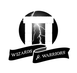 WIZARDS & WARRIORS trademark
