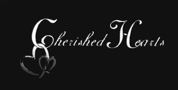 CHERISHED HEARTS trademark