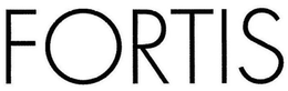 FORTIS trademark