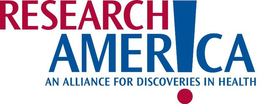 RESEARCH AMER!CA AN ALLIANCE FOR DISCOVERIES IN HEALTH trademark