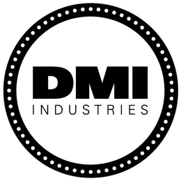 DMI INDUSTRIES trademark