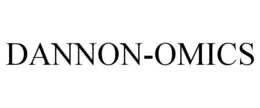 DANNON-OMICS trademark