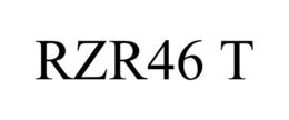 RZR46 T trademark