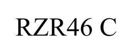 RZR46 C trademark