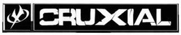 X CRUXIAL trademark