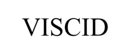 VISCID trademark