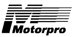 M MOTORPRO trademark