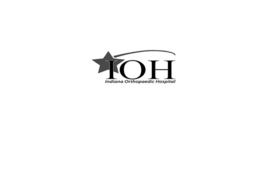 IOH INDIANA ORTHOPAEDIC HOSPITAL trademark