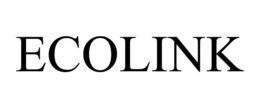 ECOLINK trademark