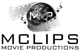 MMP MCLIPS MOVIE PRODUCTIONS trademark