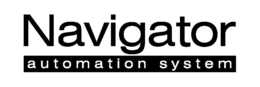 NAVIGATOR AUTOMATION SYSTEM trademark