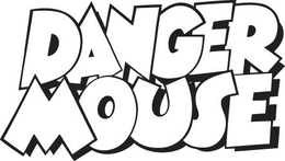 DANGER MOUSE trademark