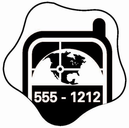 555-1212 trademark