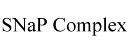 SNAP COMPLEX trademark