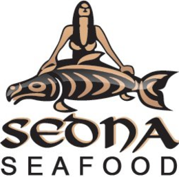 SEDNA SEAFOOD trademark