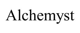 ALCHEMYST trademark