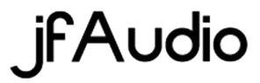 JF AUDIO trademark