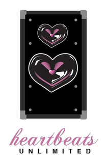 HEARTBEATS UNLIMITED trademark