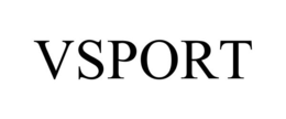 VSPORT trademark