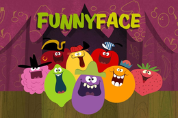 FUNNYFACE trademark