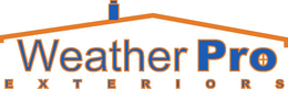 WEATHERPRO EXTERIORS trademark
