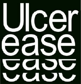 ULCER EASE trademark