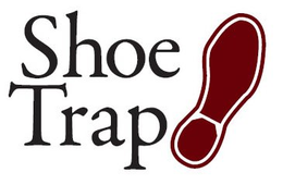 SHOE TRAP trademark