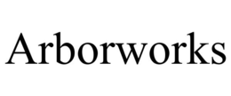 ARBORWORKS trademark
