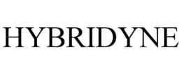 HYBRIDYNE trademark