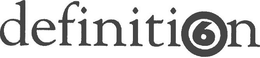 DEFINITION 6 trademark