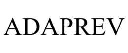 ADAPREV trademark