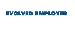 EVOLVED EMPLOYER trademark