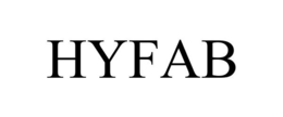 HYFAB trademark