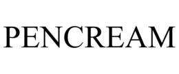 PENCREAM trademark