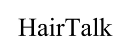 HAIRTALK trademark