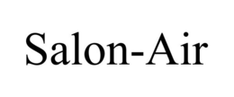 SALON-AIR trademark