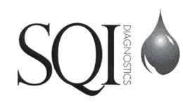 SQI DIAGNOSTICS trademark
