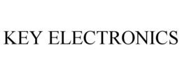 KEY ELECTRONICS trademark