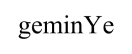 GEMINYE trademark
