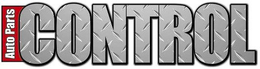 AUTO PARTS CONTROL trademark