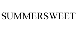 SUMMERSWEET trademark