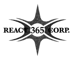 REACT 365 CORP. trademark