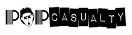POP CASUALTY trademark