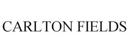 CARLTON FIELDS trademark