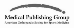 MEDICAL PUBLISHING GROUP AMERICAN ORTHOPAEDIC SOCIETY FOR SPORTS MEDICINE trademark
