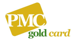PMC GOLD CARD trademark