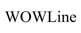 WOWLINE trademark