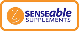 SENSEABLE SUPPLEMENTS trademark